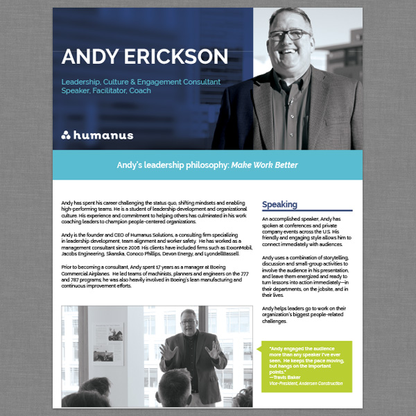 portfolio